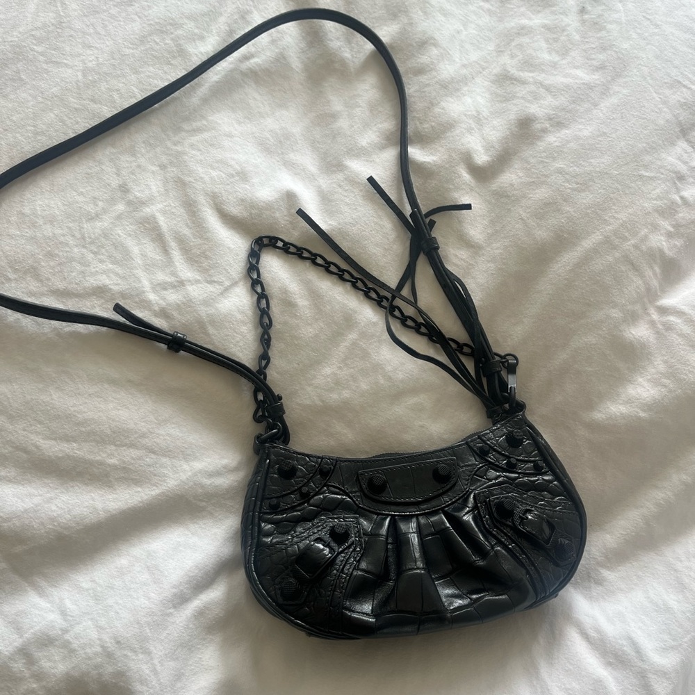 Balenciaga Mini Le Cagole